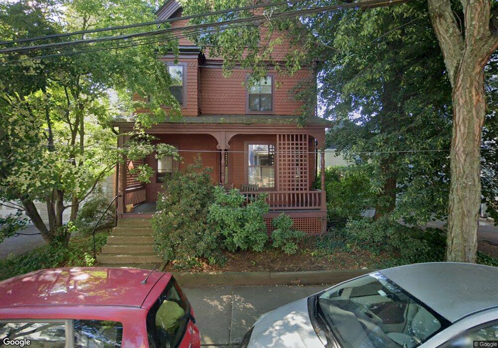 5 Billingham St, Somerville, MA 02144 - photo 1