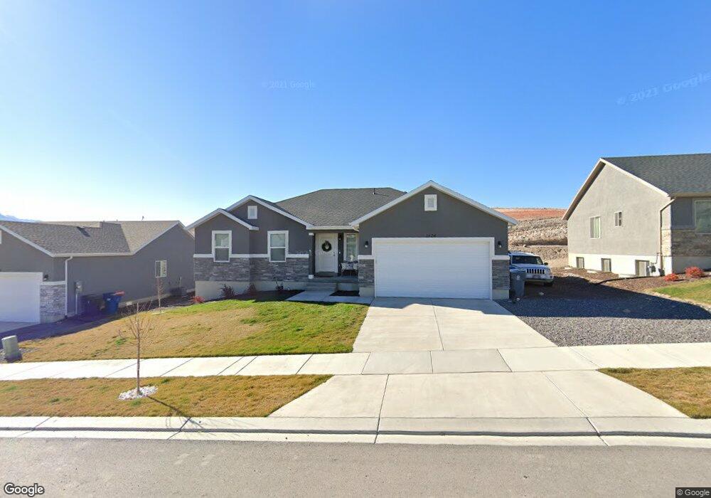 1576 S Longview Rd, Santaquin, UT 84655 - photo 1