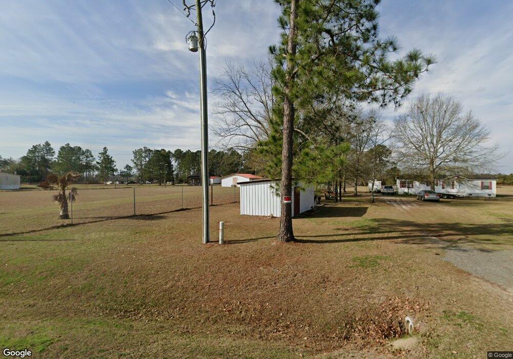 908 Jonah Tillman Rd, Moultrie, GA 31788 - photo 1