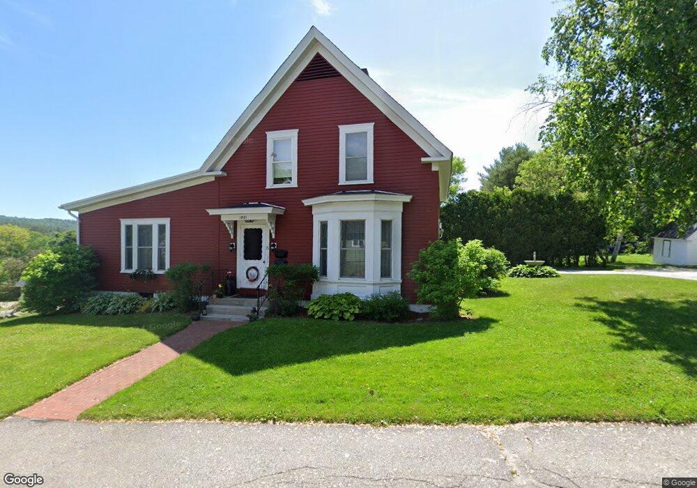 15 Oak Hill Ave, Littleton, NH 03561 - photo 1