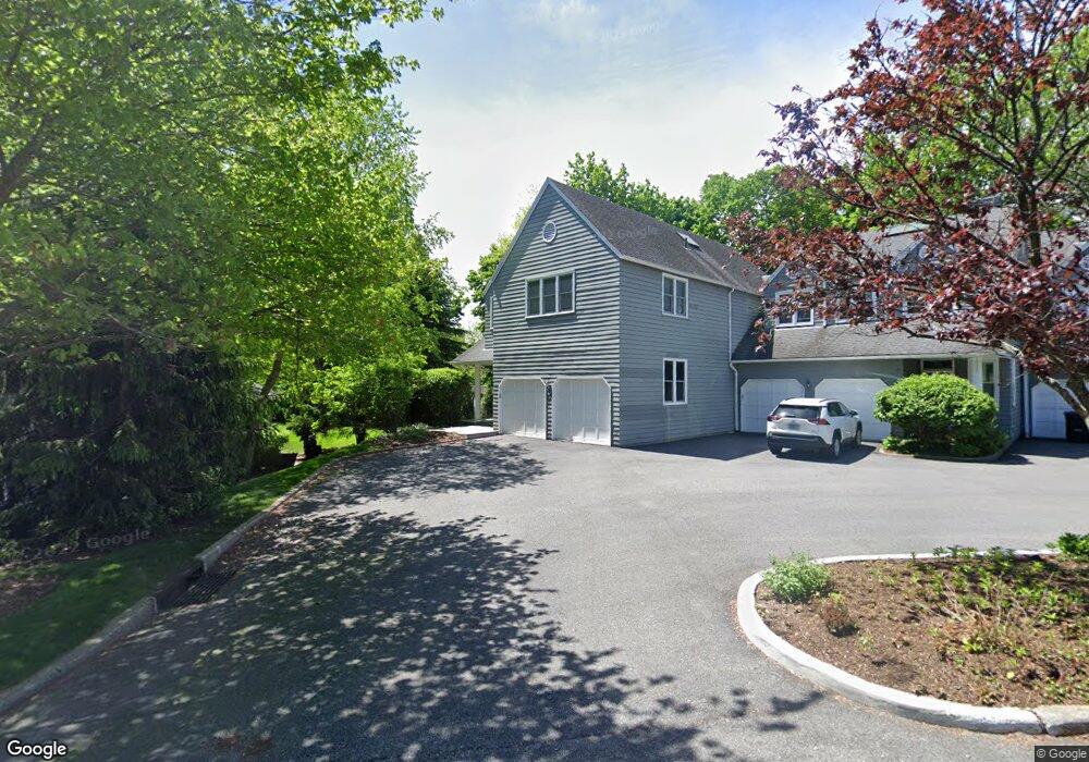 25 Richmond Hills, Irvington, NY 10533 - photo 1