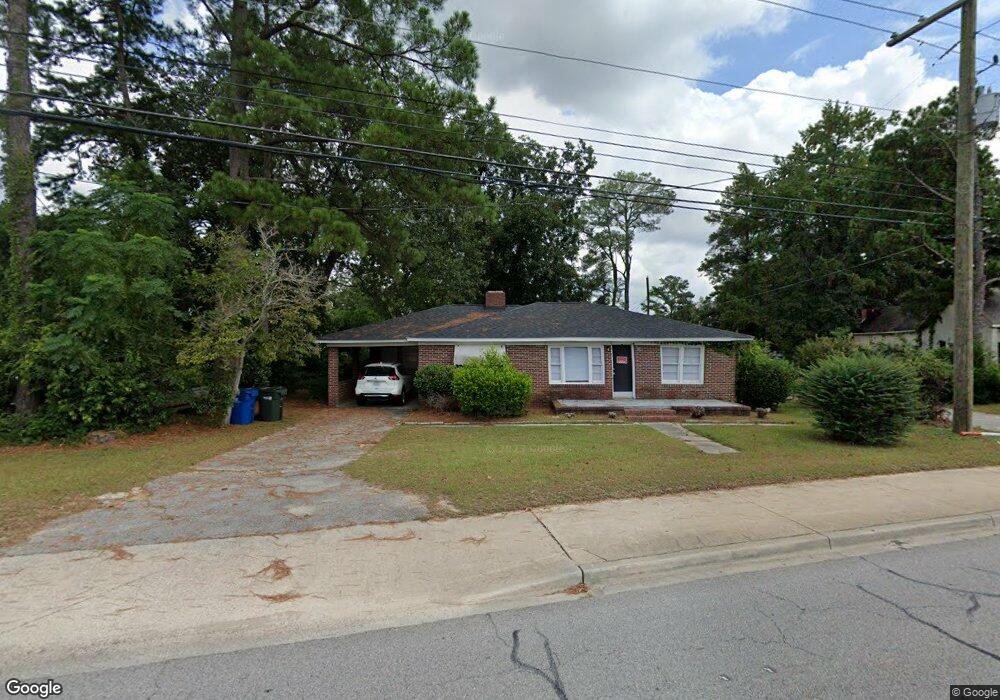 600 N 12th St, West Columbia, SC 29169 - photo 1