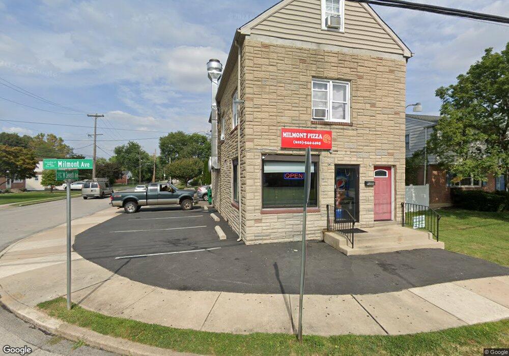 622 Milmont Ave, Swarthmore, PA 19081 - photo 1