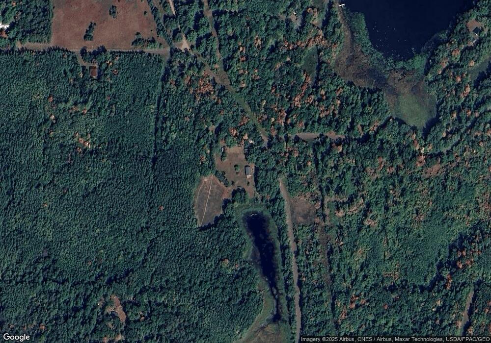 28745 Bluff Lake Rd, Danbury, WI 54830 - photo 1