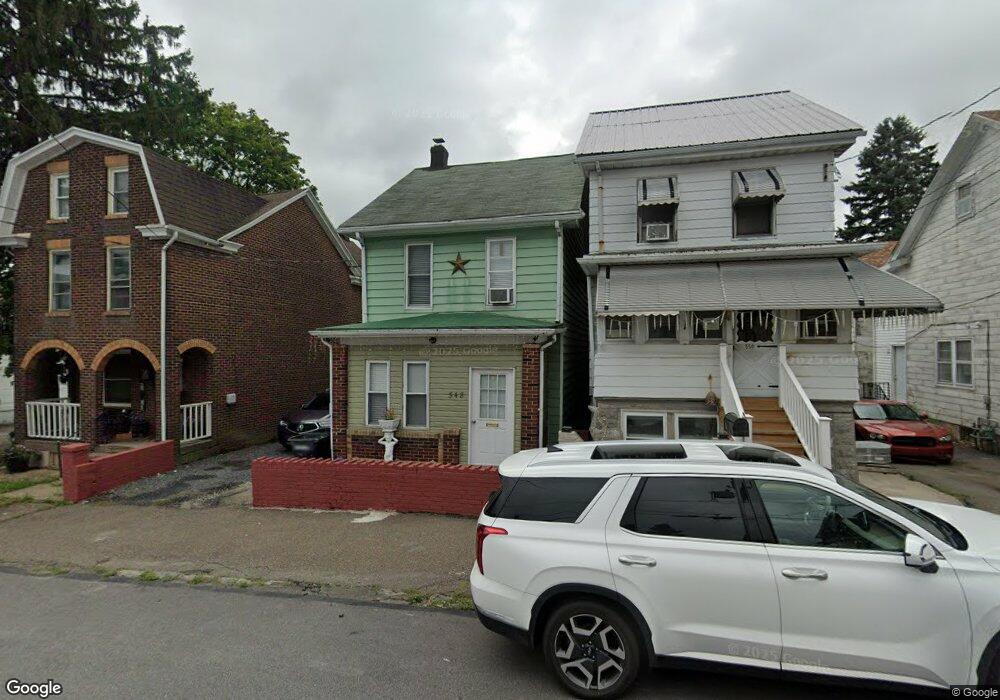 548 Arthur St, Hazleton, PA 18201 - photo 1