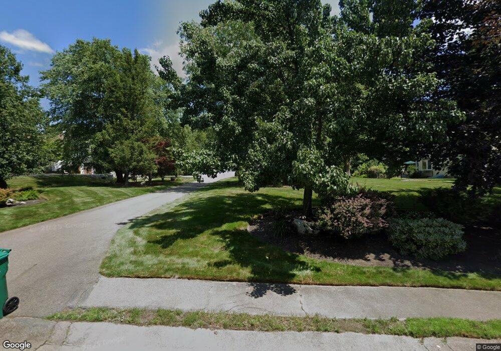 29 Hillington Dr, North Easton, MA 02356 - photo 1