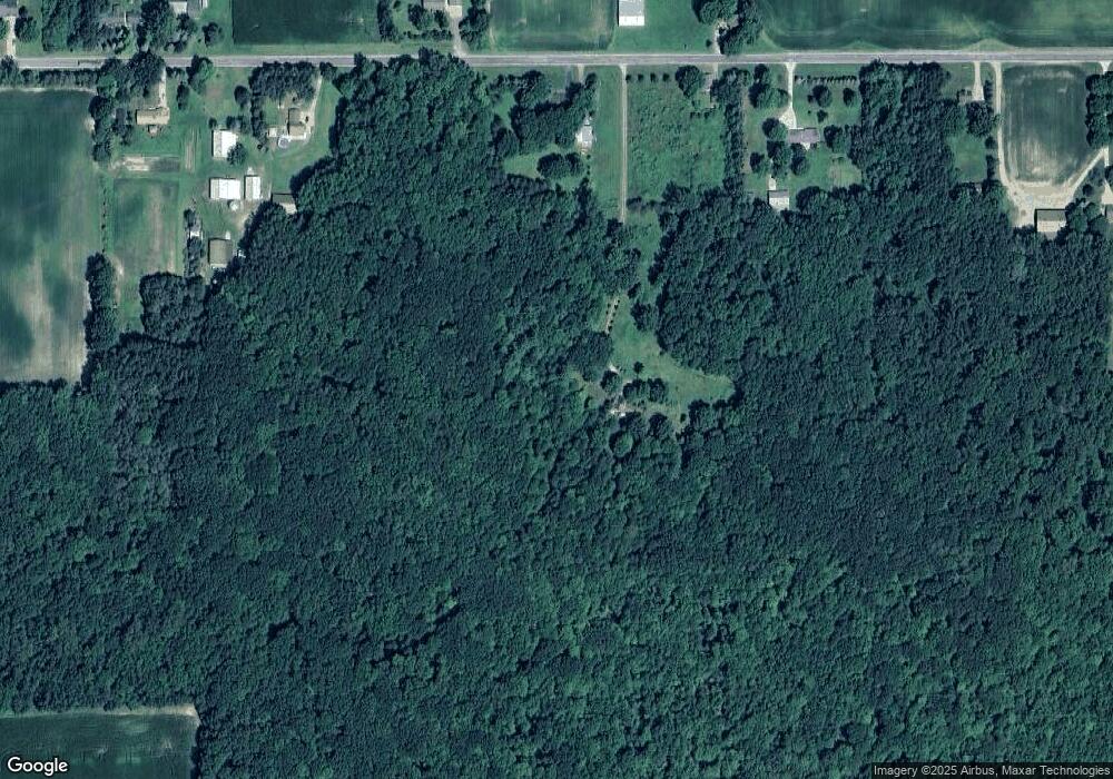 5401 Fergus Rd, Saint Charles, MI 48655 - photo 1