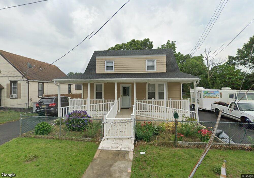 115 Mount Vernon St, Vineland, NJ 08360 - photo 1