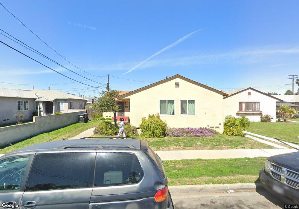 1219 E 121st St, Los Angeles, CA 90059 - photo 1