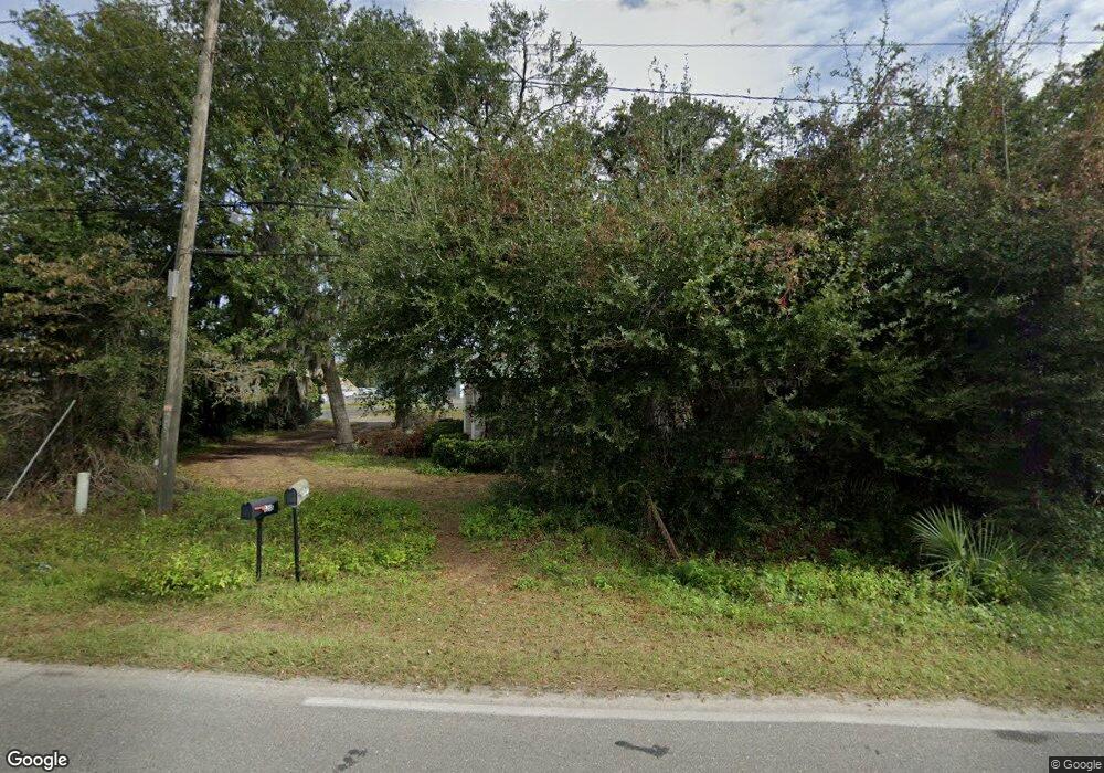 4236 Whitlock St, Brunswick, GA 31520 - photo 1