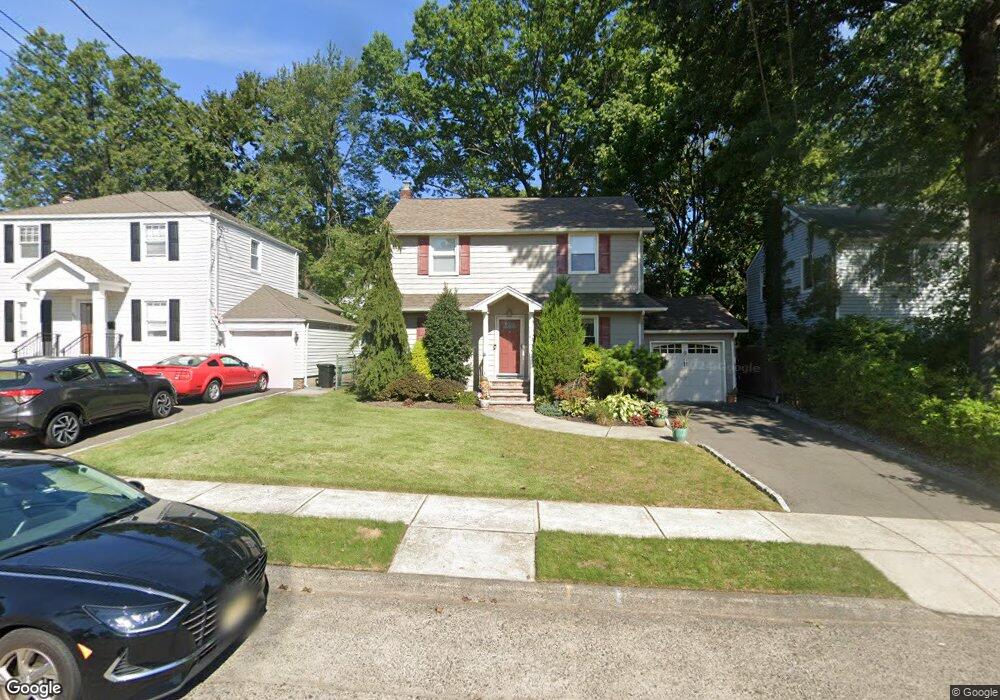 62 Darling Ave, Bloomfield, NJ 07003 - photo 1