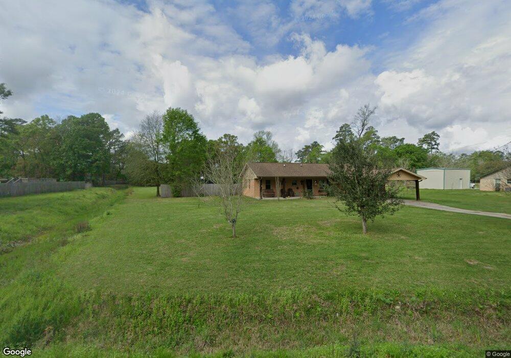 160 Timber Rd, Vidor, TX 77662 - photo 1