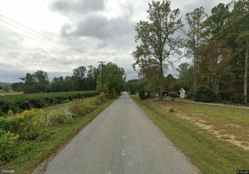 TBD Pace Creek Rd, Hendersonville, NC 28792 - photo 1