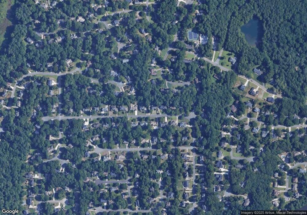 966 Denmeade Walk SW, Marietta, GA 30064 - photo 1