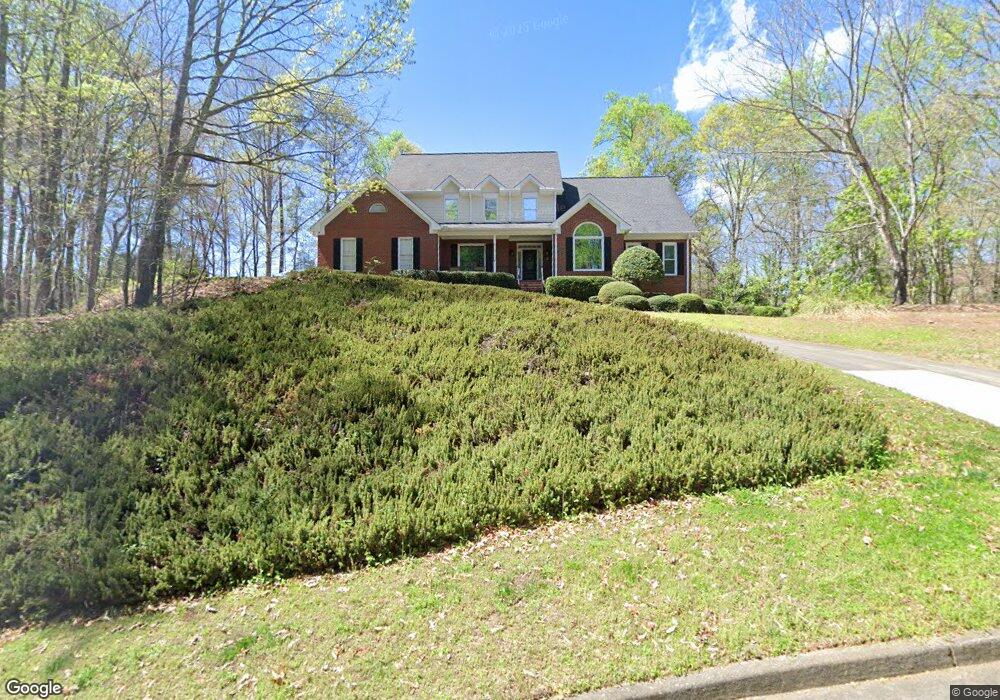 1695 Providence Place Dr, Alpharetta, GA 30009 - photo 1