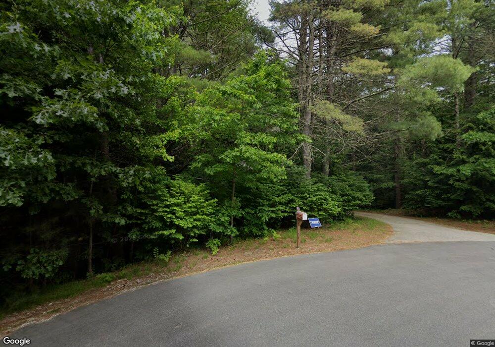 9 Molsom Cir, Litchfield, NH 03052 - photo 1