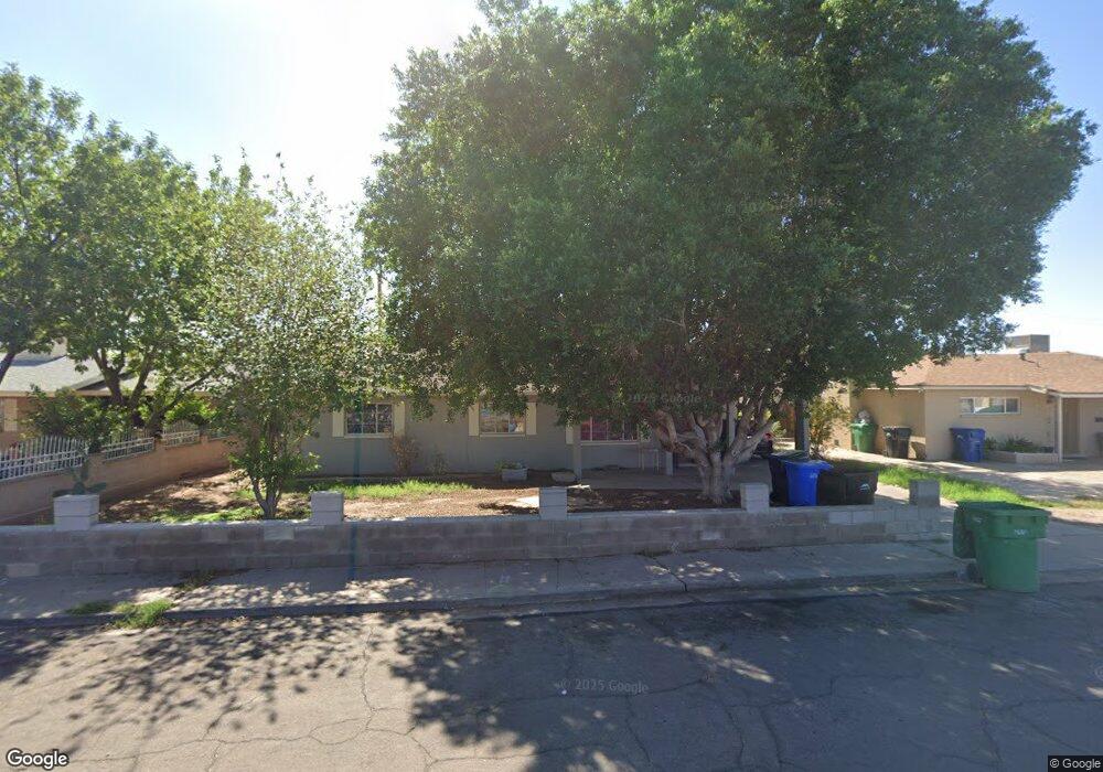 833 E 6th Ave, Mesa, AZ 85204 - photo 1