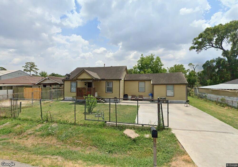 14410 Gainesville St, Houston, TX 77015 - photo 1