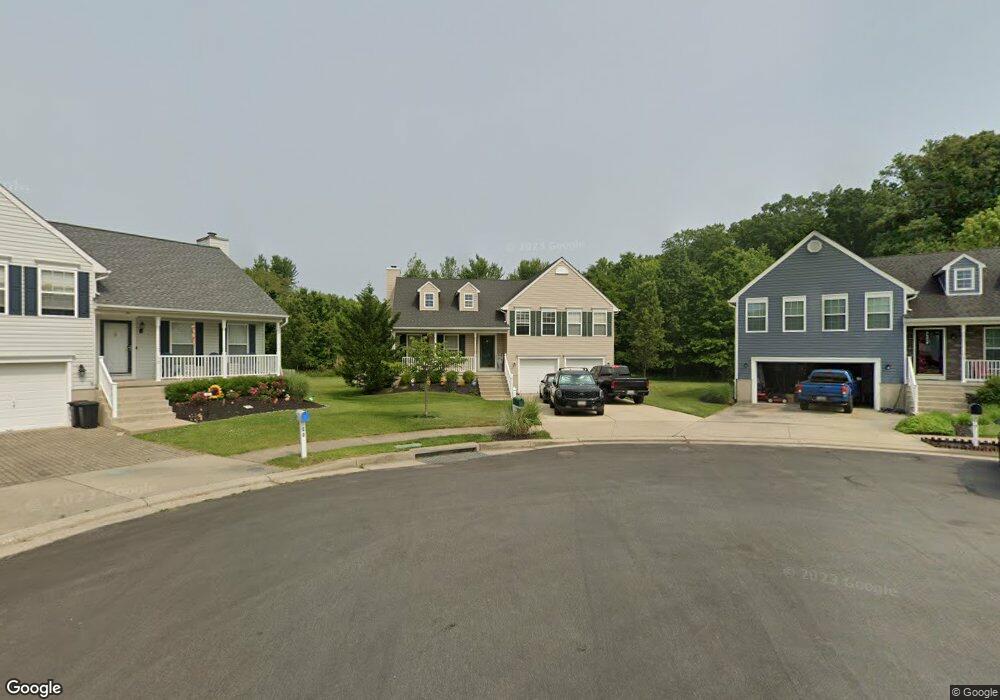 9 Mainmast Ct, Middle River, MD 21220 - photo 1