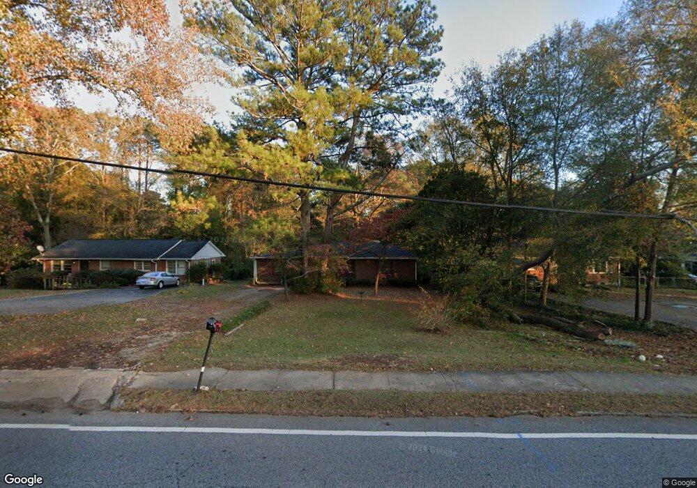 1445 Idlewood Rd, Tucker, GA 30084 - photo 1