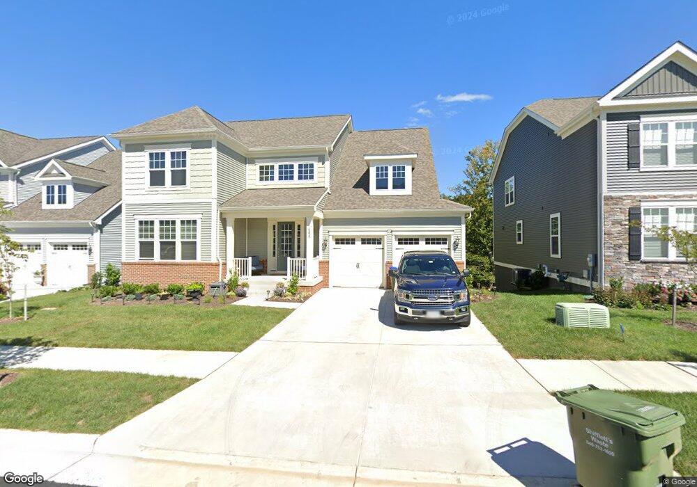 409 Daylily Ln, Stafford, VA 22554 - photo 1