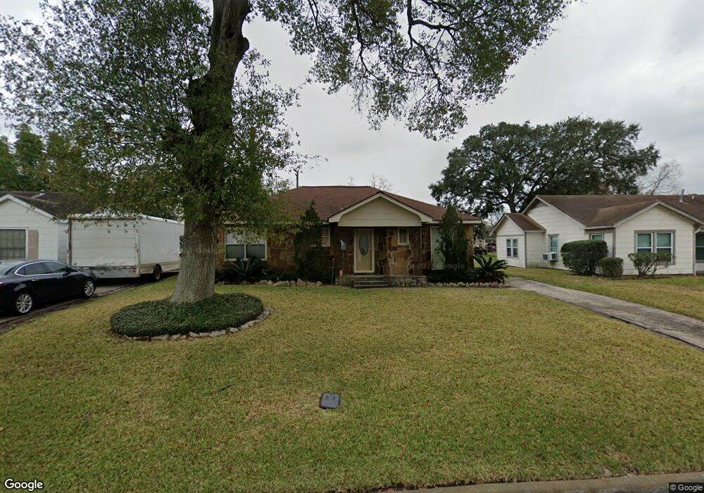 4742 Marietta Ln, Houston, TX 77021 - photo 1