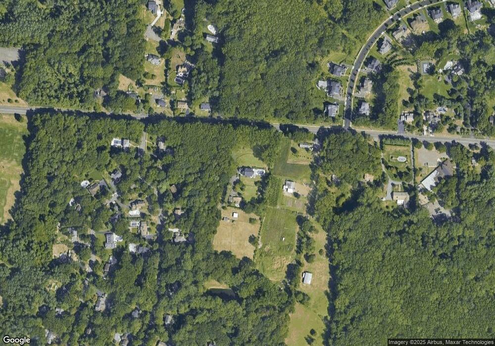 1553 W Front St, Lincroft, NJ 07738 - photo 1