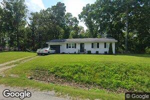 2005 County Farm Rd, Kell, IL 62853