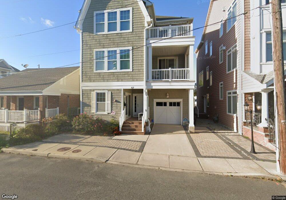 67 Marine Terrace, Long Branch, NJ 07740 - photo 1