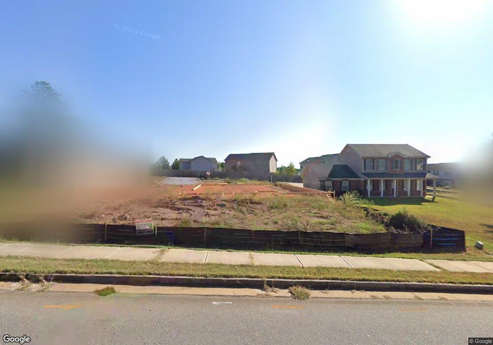 6974 New Dale Rd unit 2A03, Rex, GA 30273 - photo 1