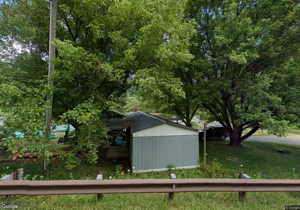 6201 Castle Ford Rd, Todd, NC 28684 - photo 1