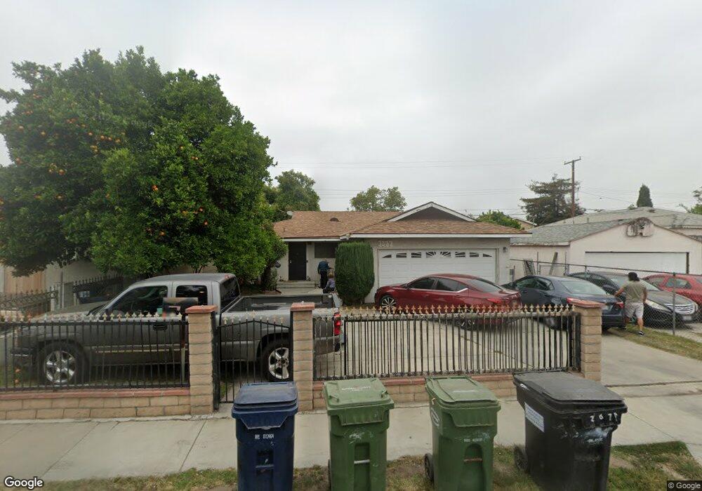 2077 E Bliss St, Compton, CA 90222 - photo 1