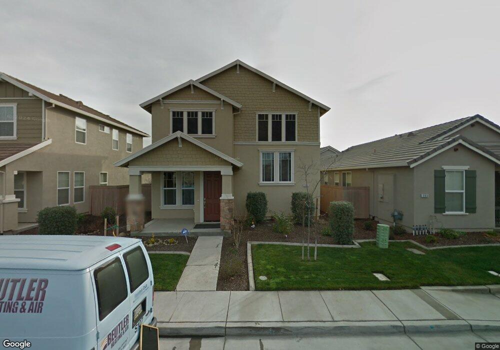 3161 Noah Blomquist Way, Rancho Cordova, CA 95670 - photo 1