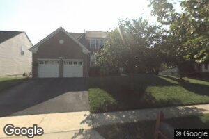 3123 Applegate Terrace, Bowie, MD 20716