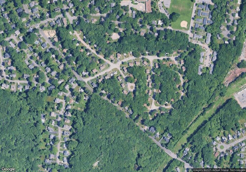 17 Summit Rd, Needham, MA 02492 - photo 1