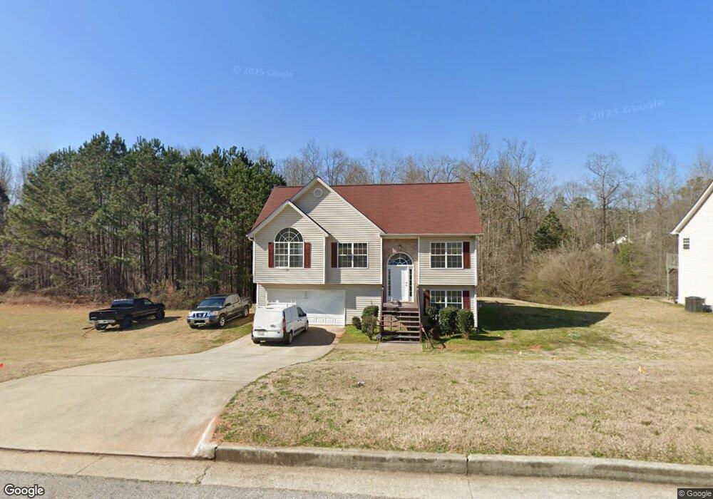 3914 Fieldway Rd unit 11, Rex, GA 30273 - photo 1