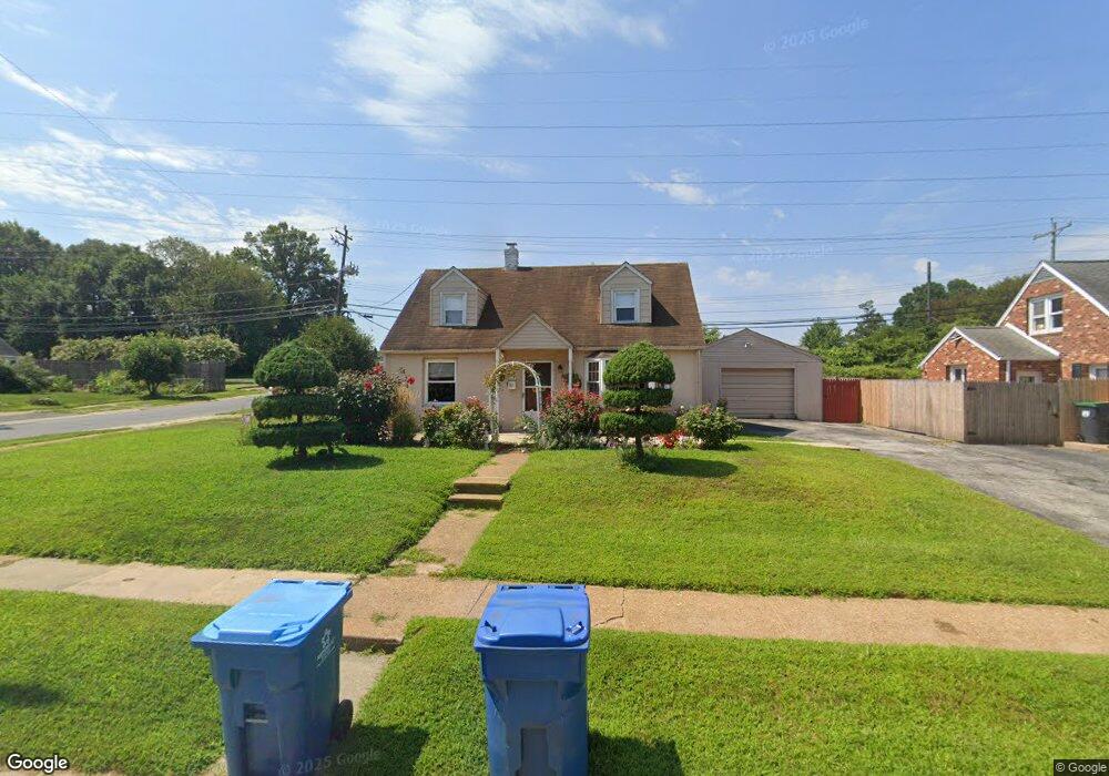 101 Pennewill Dr, New Castle, DE 19720 - photo 1