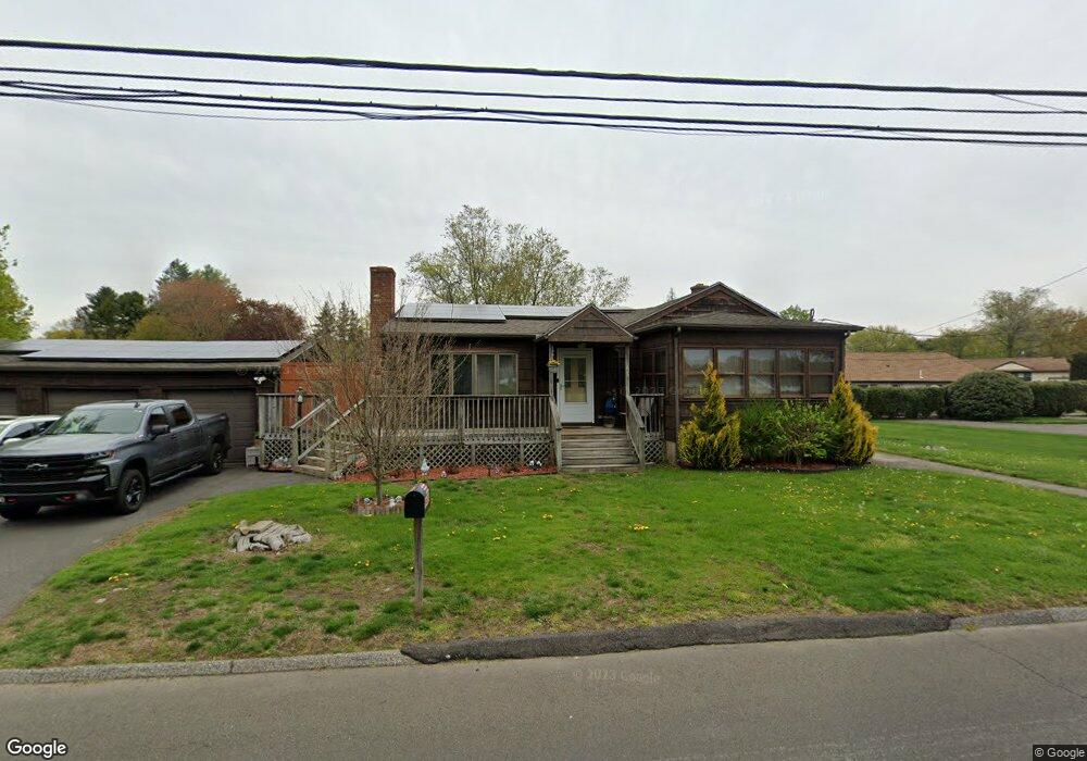 250 Wigwam Ln, Stratford, CT 06614 - photo 1