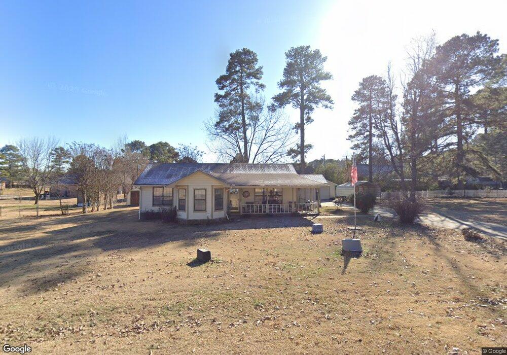 2103 Kamak Dr, Beebe, AR 72012 - photo 1