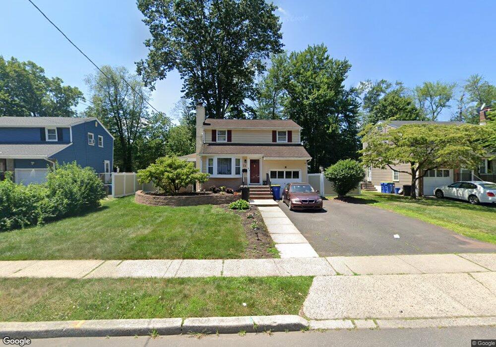 73 W End Ave, North Plainfield, NJ 07060 - photo 1