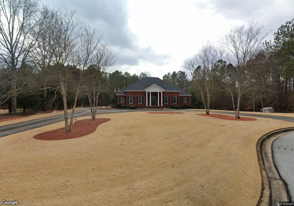 165 Highlands Forest Ln, Oxford, GA 30054 - photo 1