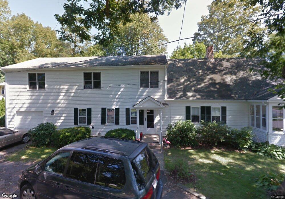 206 Village St, Medway, MA 02053 - photo 1