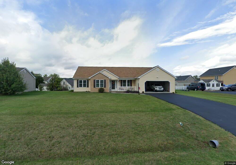 28 Ashley Rd, Stuarts Draft, VA 24477 - photo 1