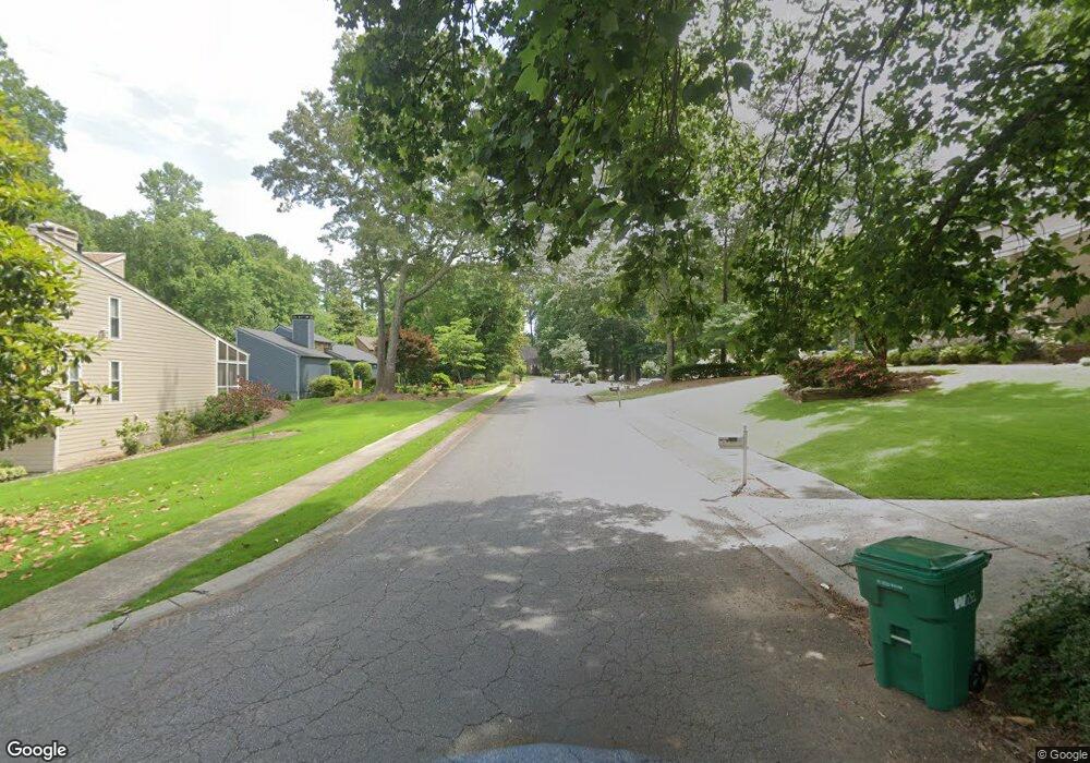 0 Field Creek Ct unit 8165620, Marietta, GA 30062 - photo 1