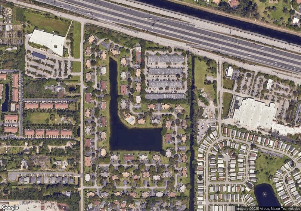 11875 SW 8th Ct, Davie, FL 33325 - photo 1