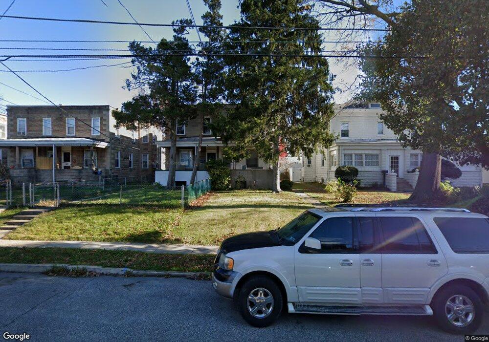 715 Saville Ave, Crum Lynne, PA 19022 - photo 1