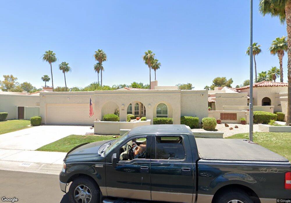 10335 E Posada Ave, Scottsdale, AZ 85258 - photo 1