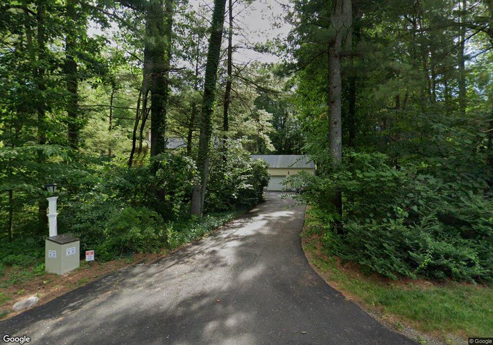 8 Birch Rd, West Simsbury, CT 06092 - photo 1