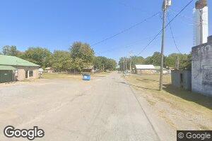 77A Rr 1, Braggs, OK 74423