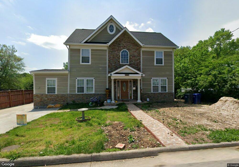 3307 Groveton St, Alexandria, VA 22306 - photo 1